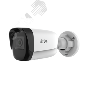 Видеокамера IP 8Мп цилиндрическая ИК-50м 2.8мм IP67