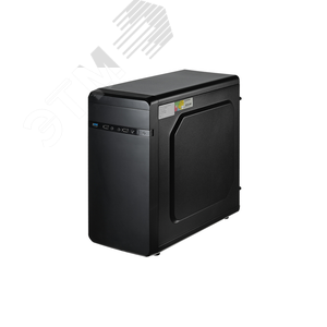 Рабочая станция (УРМ) для отображения до 64 камер