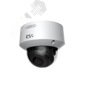 Видеокамера IP 2Мп купольная c ИК-подсветкой до 30м IP67 (2.8мм)