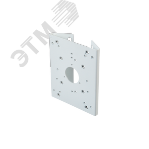 Кронштейн для крепления на столб RVi-1BPM-2