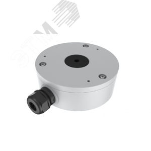 Коробка монтажная для камер видеонаблюдения