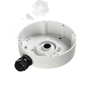 Коробка монтажная для камер видеонаблюдения