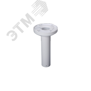 Кронштейн потолочный для камер видеонаблюдения