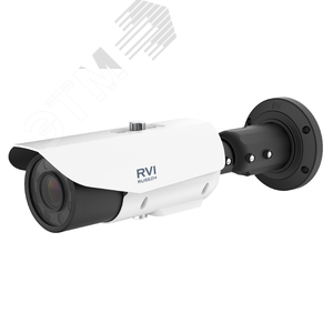 Видеокамера IP 2Мп цилиндрическая с ИК-подсветкой до 80м