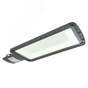 Светильник светодиодный уличный ДКУ-150вт 5000К IP65