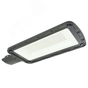 Светильник светодиодный уличный ДКУ-100вт 5000К IP65