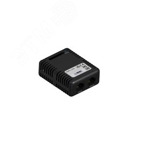 Датчик окружающей среды EMS-U02 (ENVIRONMENTAL SENSOR) для работы с SNMP(ПМКАРД) в 1 фазных ИБП Сайбер Электро