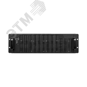 Силовой модуль Online ПАТРИОТ 20000Ва/18000Вт фазы 3/3 без АКБ клеммы