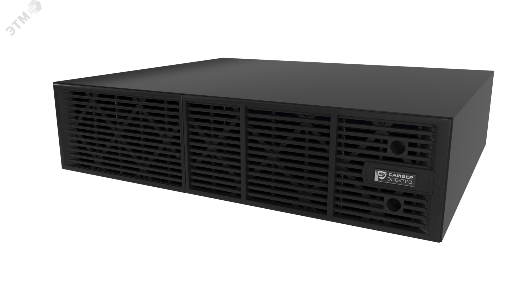 Внешний батарейный блок для моделей ПИЛОТ-3000Р/ЭКСПЕРТ-3000Р (12V / 9Ah х 12)