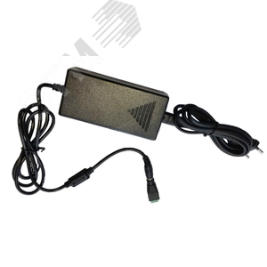 Блок питания 12В 5А