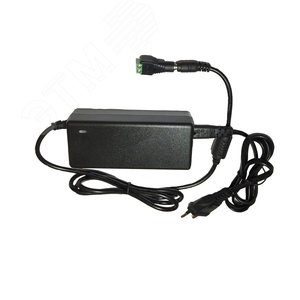 Блок питания импульсный 12В 3А