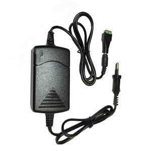 Блок питания импульсный 12В 2А