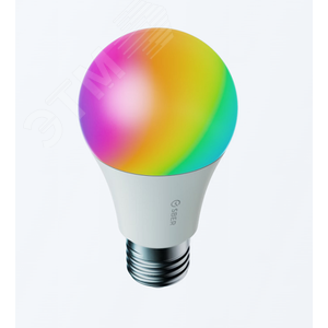 Лампочка светодиодная умная Sber Е27