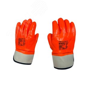 Перчатки Мир КП (SFP480) размер 8