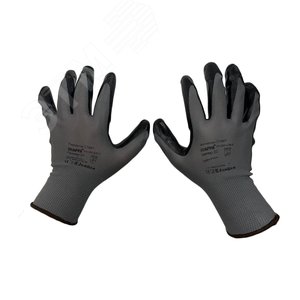 Перчатки Старт (NY1350-G/BLK) размер 9