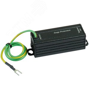 Устройство грозозащиты для локальной вычислительной сети (c PoE)