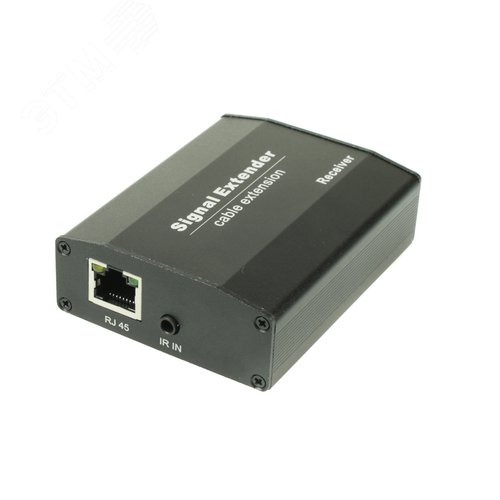 Приёмник дополнительный для комплекта TLN-Hi3+RLN-Hi3, RJ45, HDMI 1.3