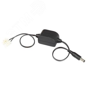 Выпрямитель с AC 15-26В / DC 15-28В в DC 12В(стабилизированное), до 500 mA Max