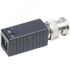 Пассивный удлинитель HD-CVI/TVI/AHD по витой паре до 300м