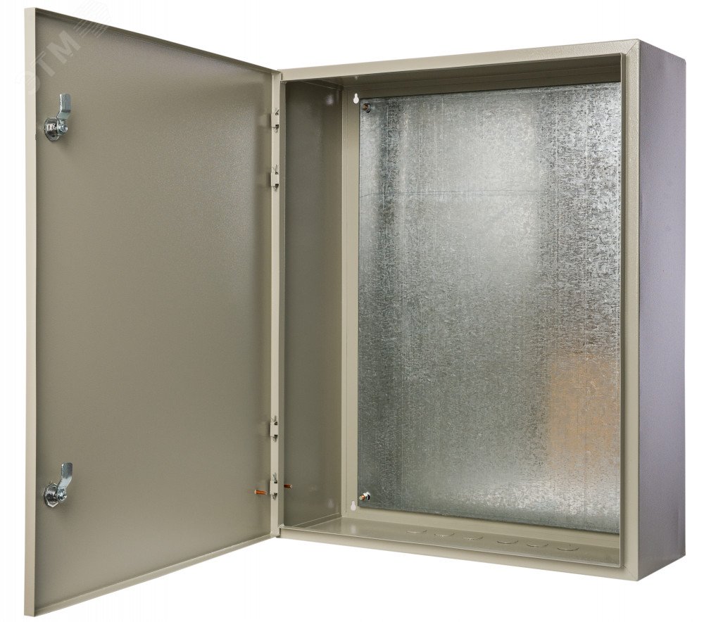 Щит монтажный ЩМП-6 1200х750х300 IP31