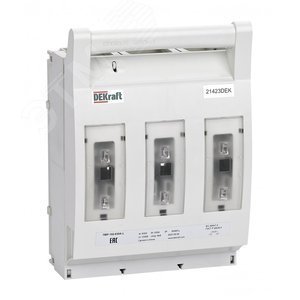 ПВР горизонтальный 800А 3ф отключение_ПВР-102