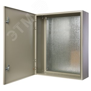 Щит распределительный навесной ЩРнМ-4 IP31 800х650х250 металлический