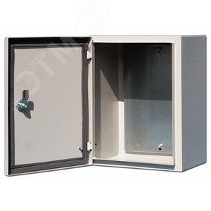 Щит ЩРНМ-3 IP54, 650х500х220 DEKraft