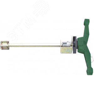 Ручка на дв. ВР два напр. 800-3150 тип B