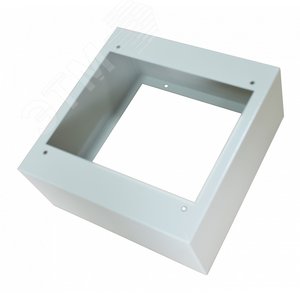 Цоколь 200x600x600 ЦВ-01