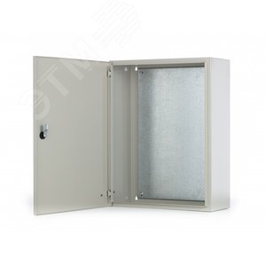 Щит распределительный навесной ЩРнМ-3 IP31 650х500х220 металлический