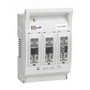 ПВР горизонтальный 250А 3ф отключение_ПВР-102