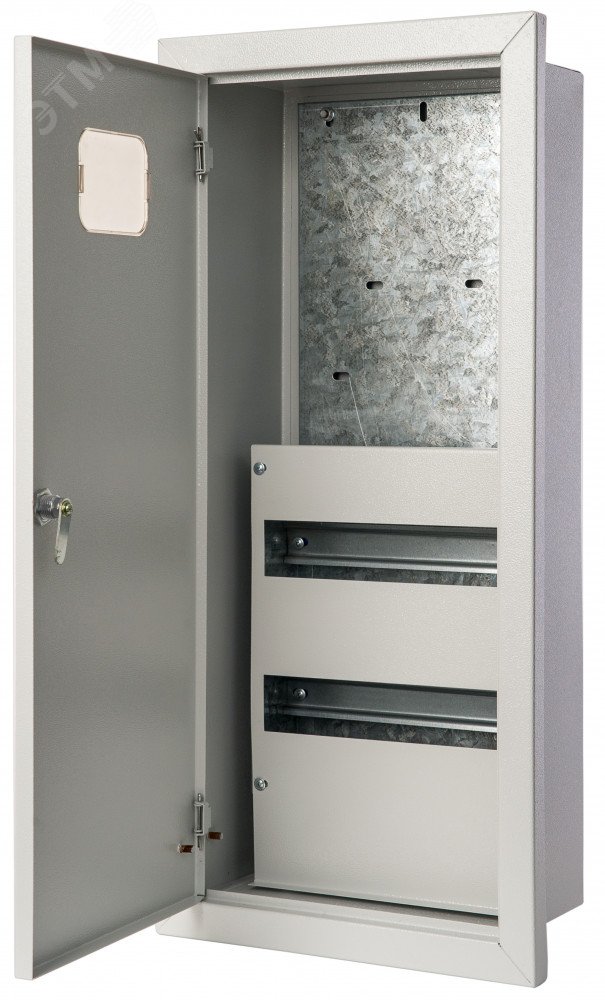 Щит ЩУРВ-3/24 IP31 DEKraft