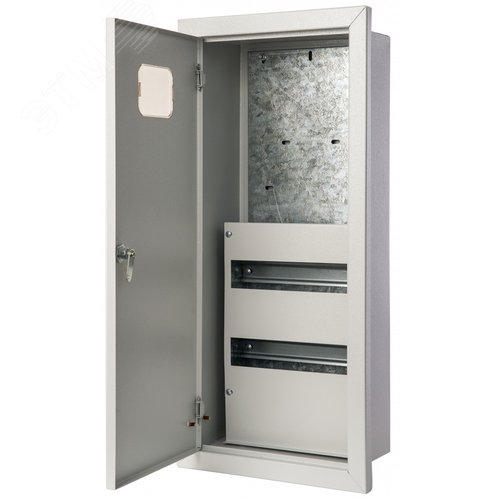 Щит ЩУРВ-3/24 IP31 DEKraft