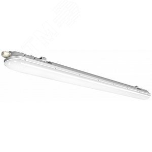 Светильник светодиодный ДСП-201 1,5м 48Вт 4000К ЕМ 1ч