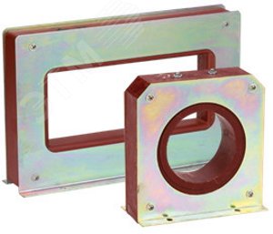 Трансформатор тока для измерения тока в N проводнике (2000-3200А) ВА-732