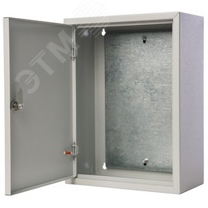 ЩМП 400х300х155 IP31