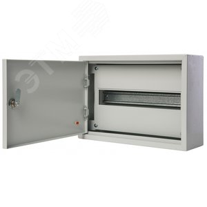 Щит ЩРН-15з IP31 DEKraft