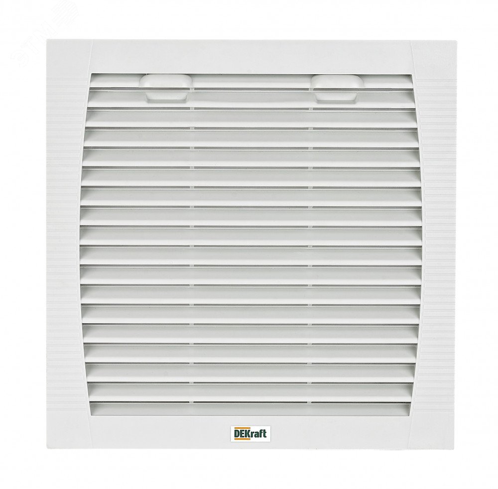 Выходная решетка IP55 225 мм