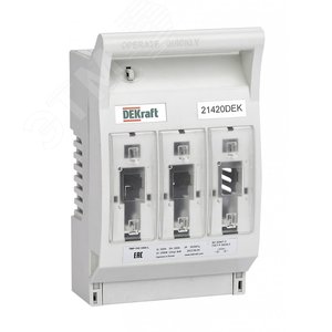 ПВР горизонтальный 160А 3ф отключение_ПВР-102