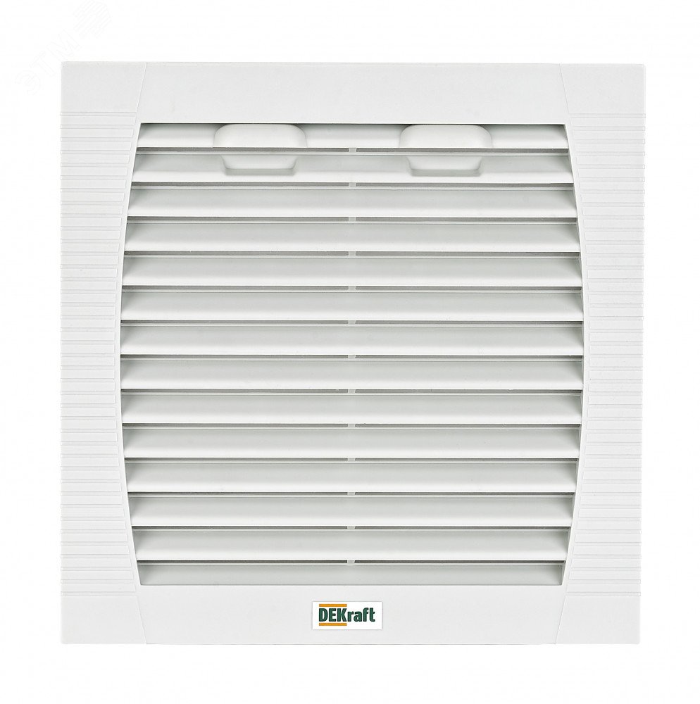 Выходная решетка IP55 172 мм