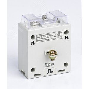 Трансформатор тока ТОП-0.66 0.5 10/5 5ВА