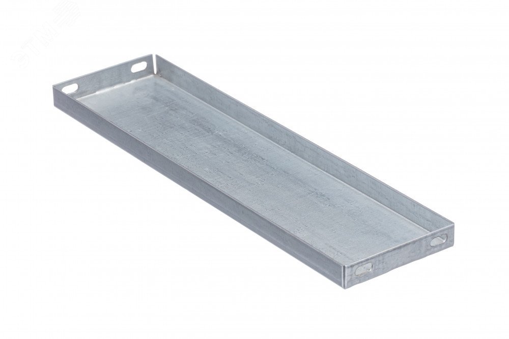 Профиль горизонтальный 100x800 ПГ-01