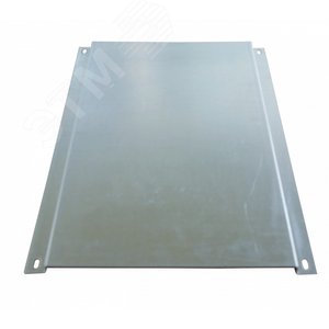 Монтажная панель 300x450 МПМ-01