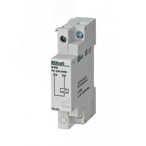 Расцепитель независимый 110-127В для ВА-431