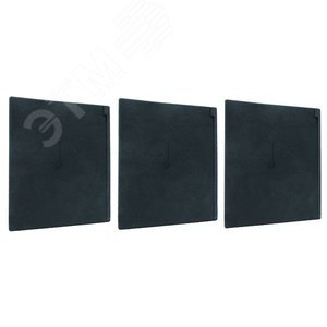 Перегородка межфазная комп. 3 шт. ВА-306 4Р