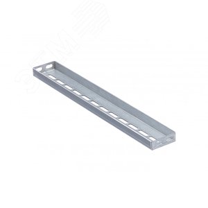 Профиль горизонтальный 50x800 ПГ-02