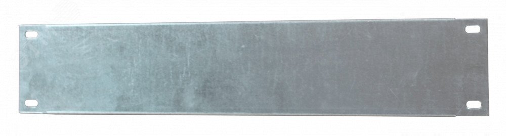 Монтажная панель 100x450 ПМ-01