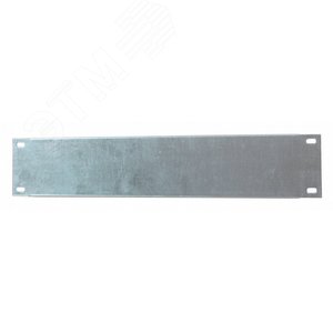 Монтажная панель 100x450 ПМ-01