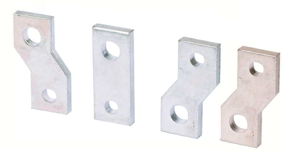 Шины выносные компл. 4 шт. ВА-302 4P