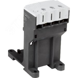 Клеммная колодка для реле теплового 9-25A